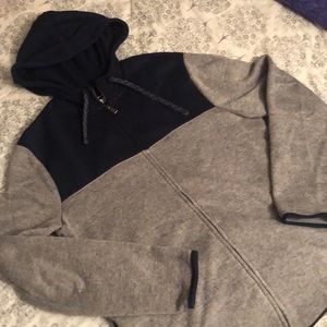 Men’s Zip-up